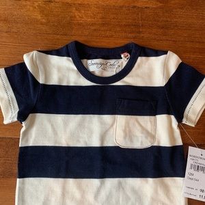 New 12 month baby shirt